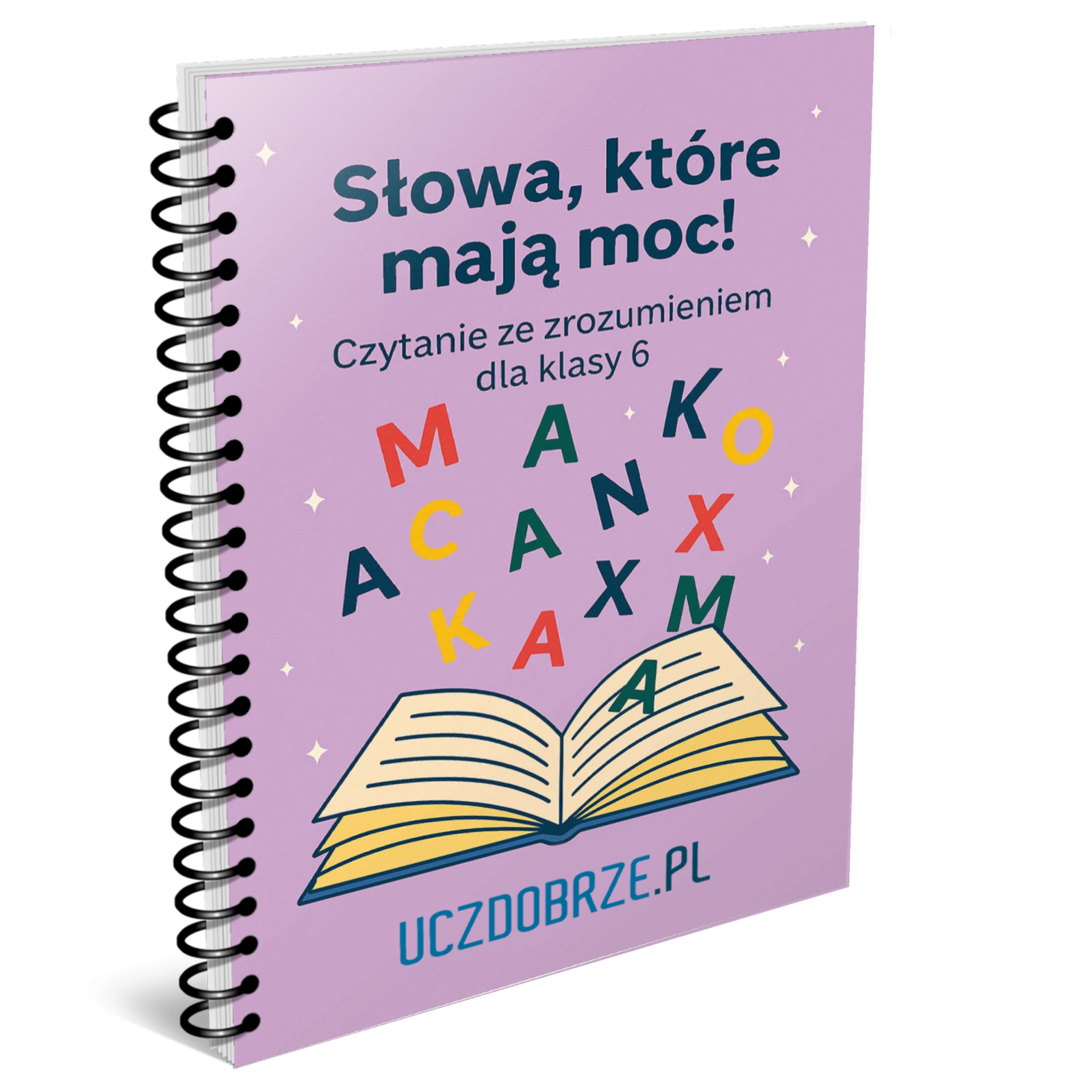 Czytanie Ze Zrozumieniem Klasa 6 Ebook Ucz Dobrze